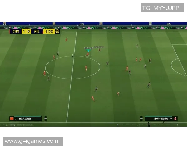 实况足球游戏的快速入门指南与详细步骤解析 实况足球游戏的快速入门指南与详细步骤解析