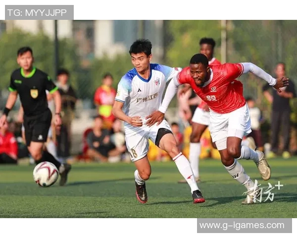 广州业余足球网助力本地足球爱好者交流与成长的全新平台 广州业余足球网助力本地足球爱好者交流与成长的全新平台